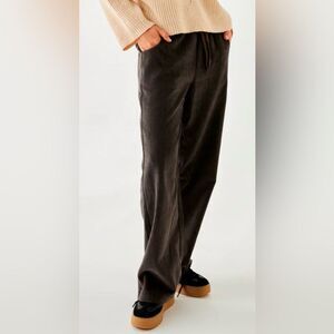 NWT NKN Nekane Gray Jogging Pants - EU42|US 10-12 - $150 MSRP